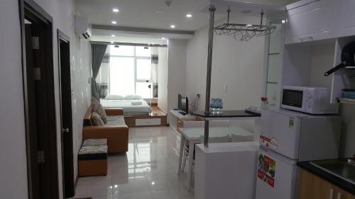 Nha Trang Apartment Unit 2744