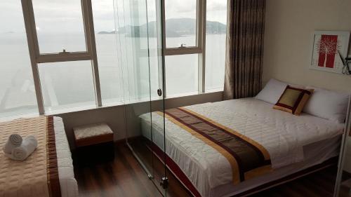 Nha Trang Apartment Unit 2744