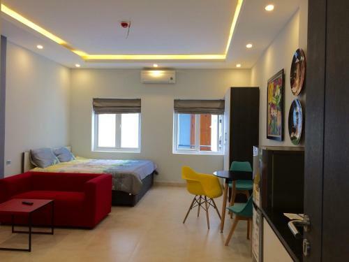 Kelly Apartment