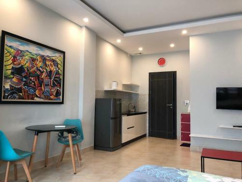 Kelly Apartment