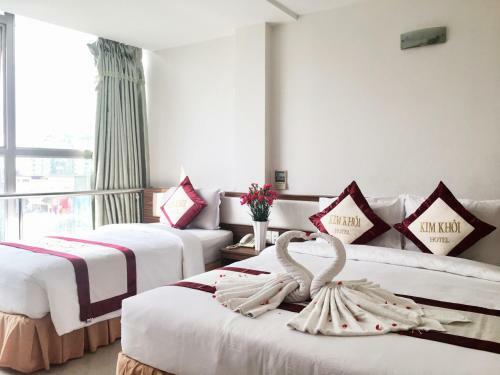 Kim Khoi Hotel