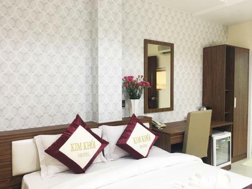 Kim Khoi Hotel