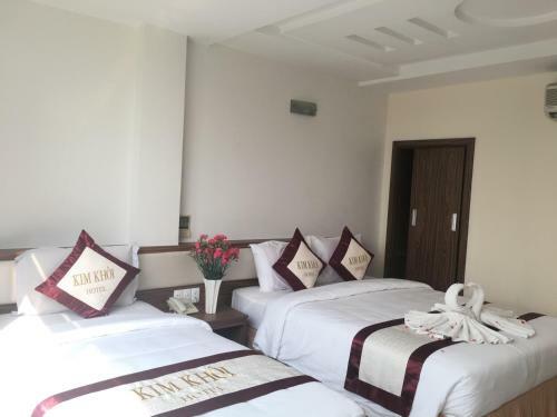 Kim Khoi Hotel