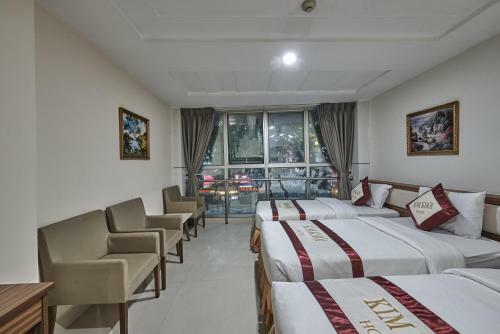 Kim Khoi Hotel