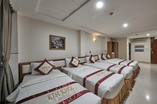Kim Khoi Hotel
