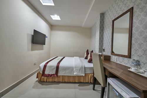 Kim Khoi Hotel