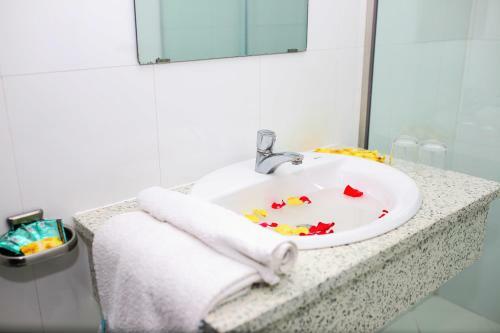 Kim Khoi Hotel