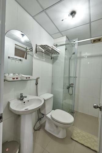 Kim Khoi Hotel