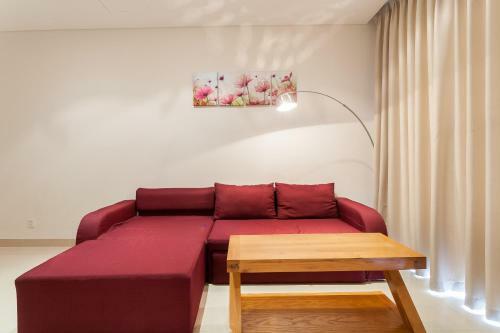 Idcwh Apartment Ocean Suites