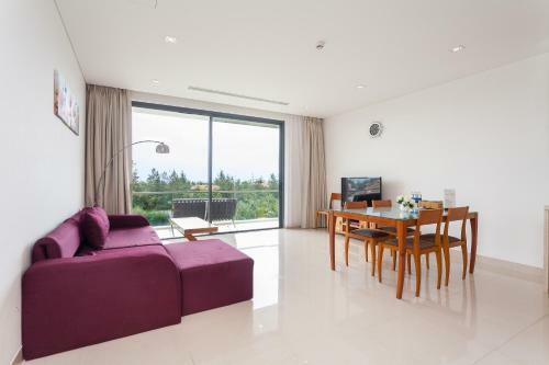 Idcwh Apartment Ocean Suites
