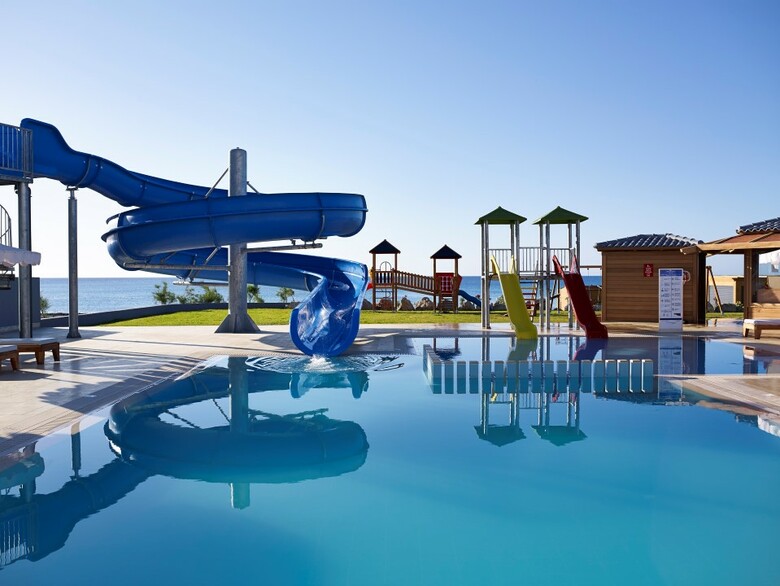Hotel Mitsis Alila Resort & Spa � All Inclusive