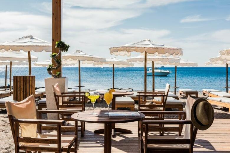 Hotel Mitsis Alila Resort & Spa � All Inclusive