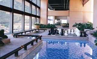 Hotel Rambler Garden