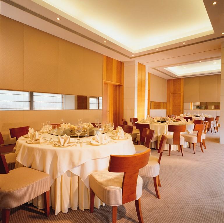 Hotel Rambler Oasis