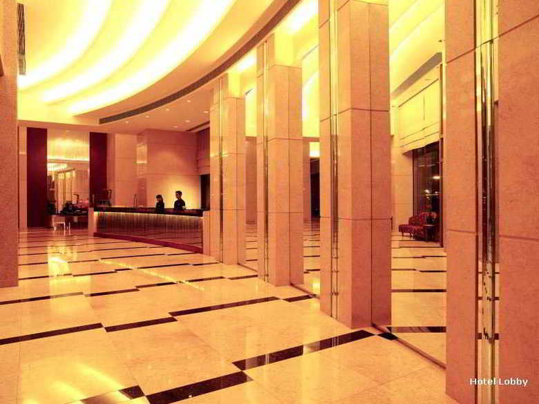 Hotel Rambler Oasis