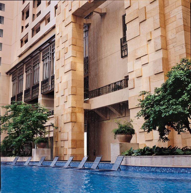 Hotel Rambler Oasis