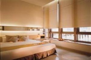 Hotel Rambler Oasis