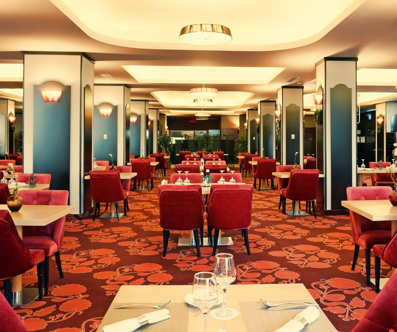 Hotel Rin Airport 4 Star