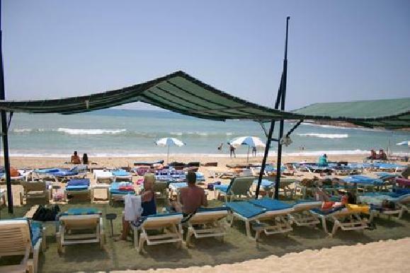 Hotel Ozkaymak Incekum Alanya