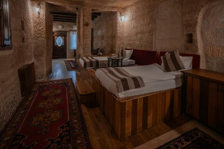Hotel Aydinli Cave House