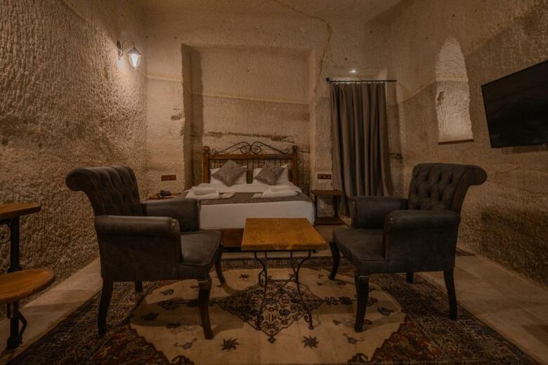 Hotel Aydinli Cave House