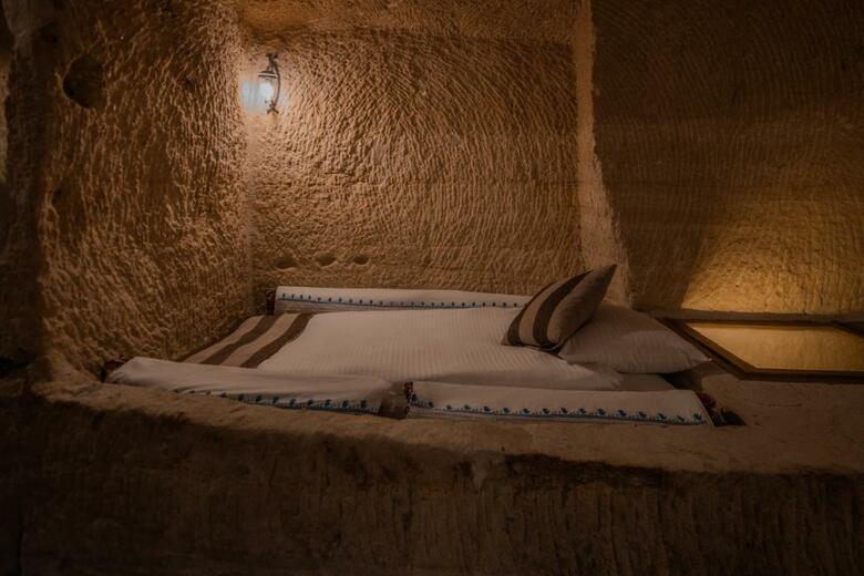 Hotel Aydinli Cave House
