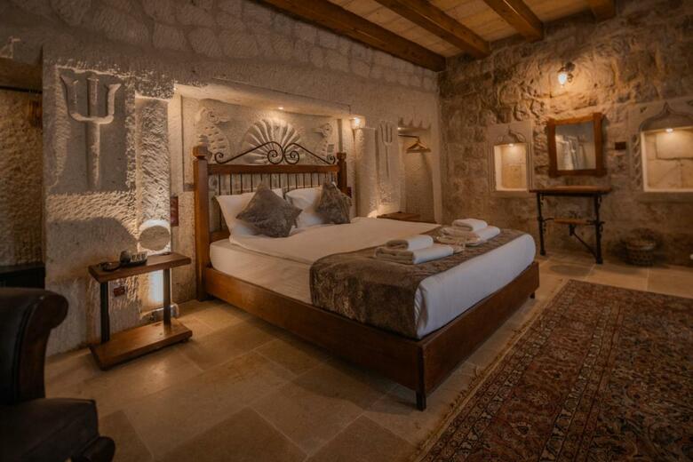 Hotel Aydinli Cave House