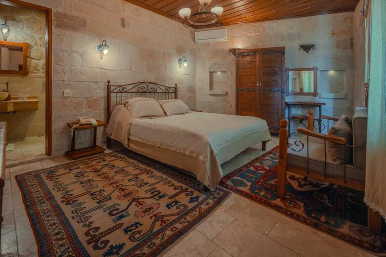 Hotel Aydinli Cave House