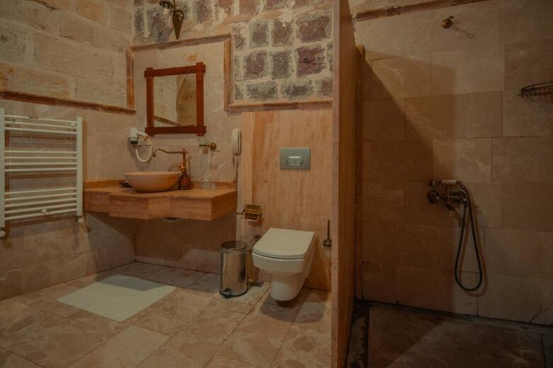 Hotel Aydinli Cave House