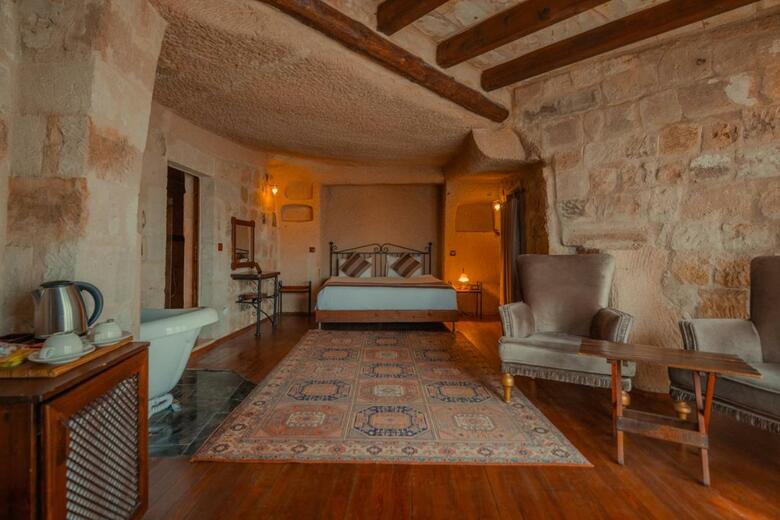 Hotel Aydinli Cave House