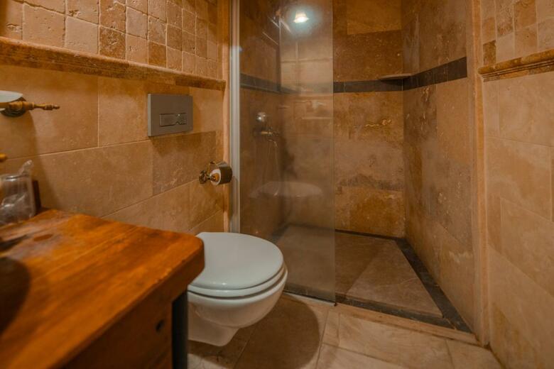 Hotel Aydinli Cave House