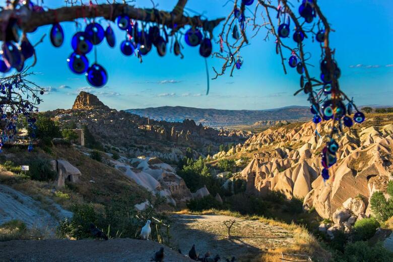 Hotel Aydinli Cave House