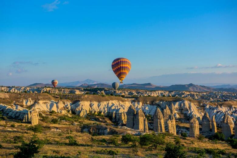 Hotel Aydinli Cave House