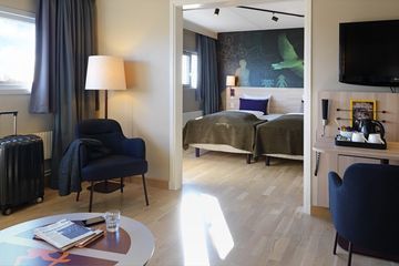 Hotel Scandic Hvidovre