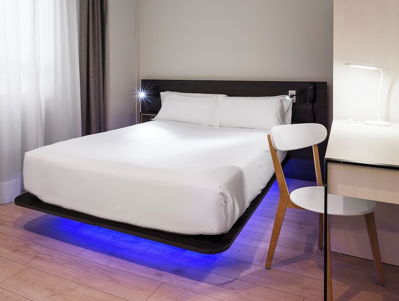 B&B Hotel Puerta Del Sol
