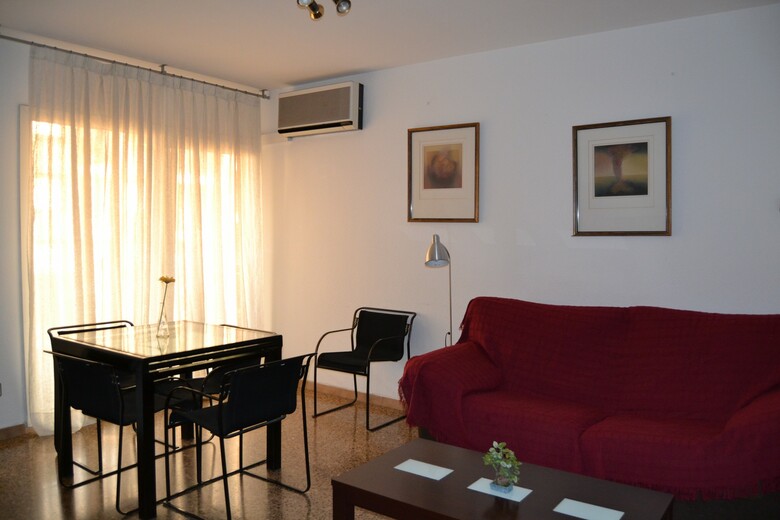 Apartamentos Dos Torres