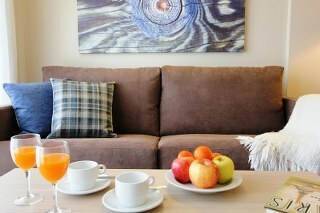 Apartamento Pierre & Vacances Andorra Bordes D'envalira
