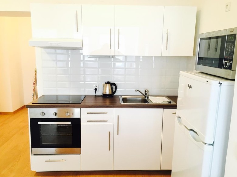 Apartamento Prague City Stay - Rohacova
