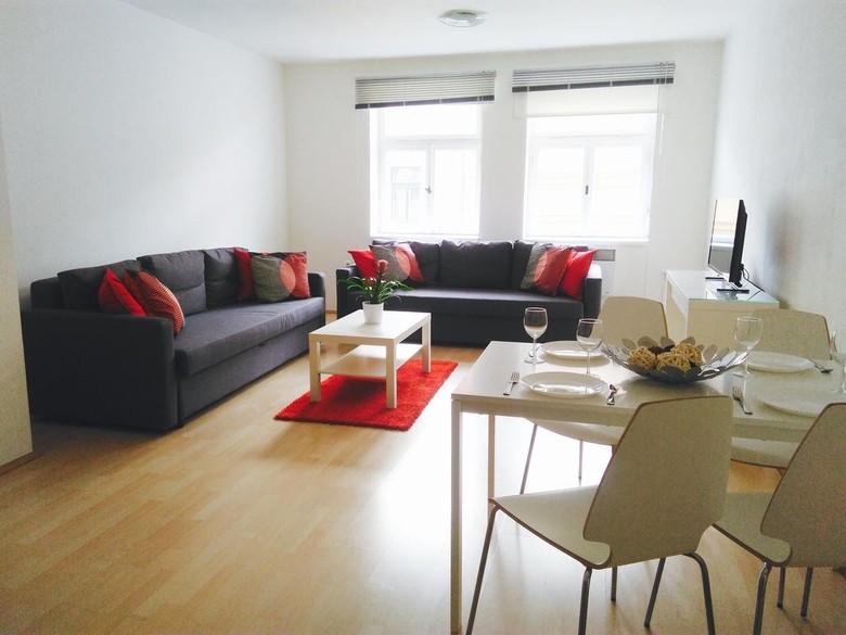 Apartamento Prague City Stay - Rohacova