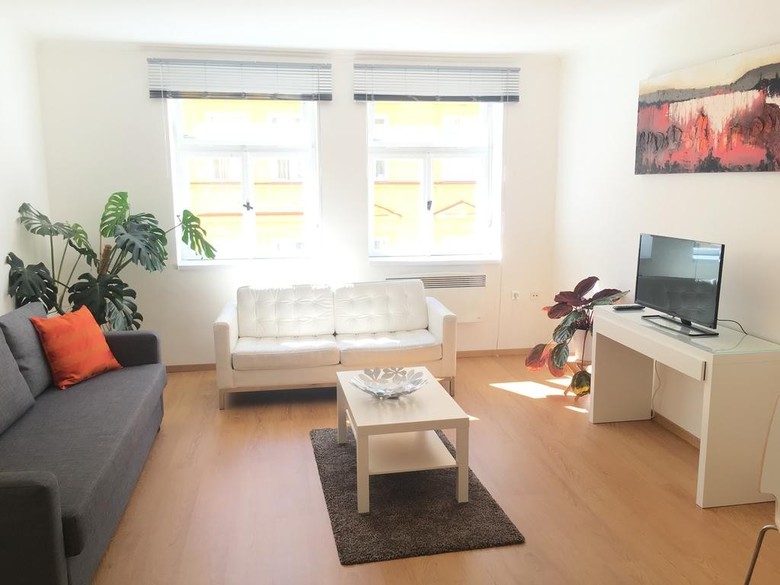 Apartamento Prague City Stay - Rohacova
