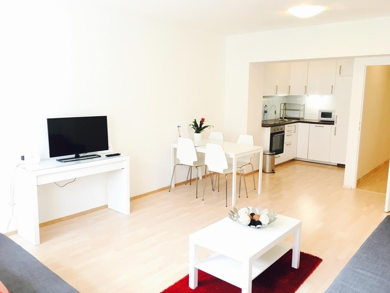 Apartamento Prague City Stay - Rohacova