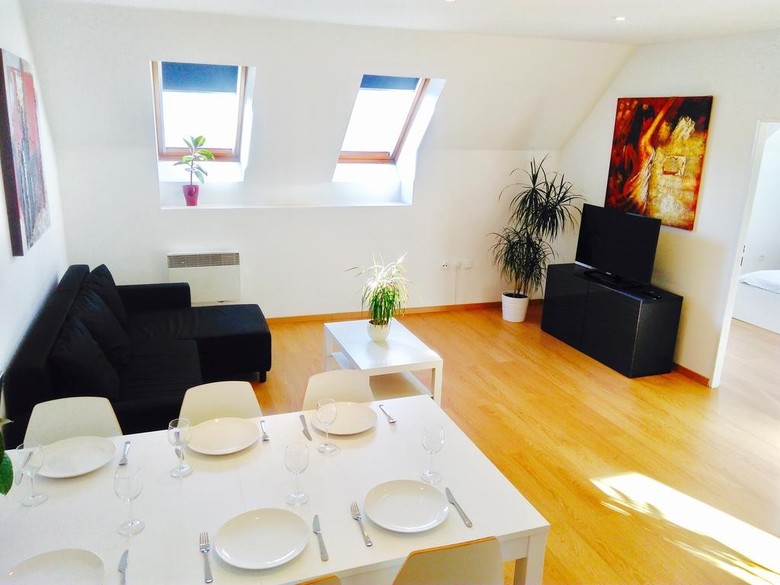 Apartamento Prague City Stay - Rohacova