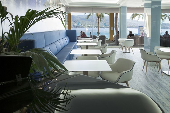 Hotel Comodoro