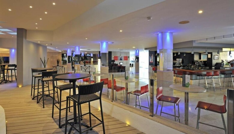 Hotel Sol Barbados