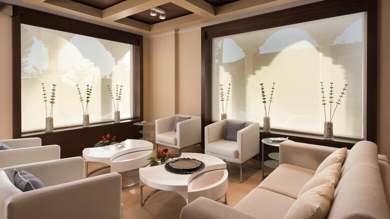Hotel Quinta Real Granada