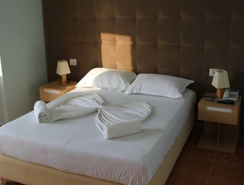 Hotel Freskia