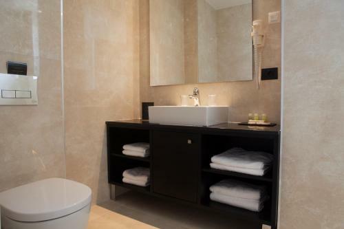 Hotel Andon Lapa Suites