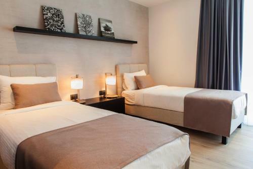 Hotel Andon Lapa Suites