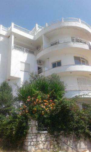 Apartments On The Beach
