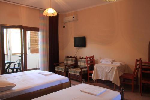 Bed & Breakfast Villa Orion